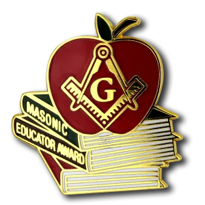 Educational Pins